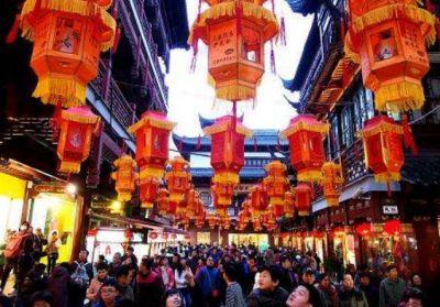 春节旅游大幕开启：“游”出别样年味