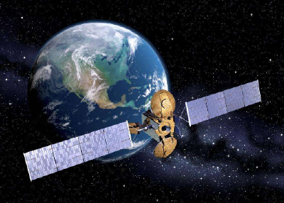 发射一颗私人卫星上天需要几步？专家：“至少四步”