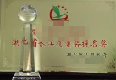 第七届长江质量奖揭晓 5企业各获奖金200万元