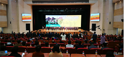 “恩施硒土豆”精彩亮眼薯博会
