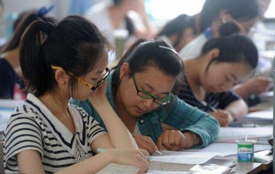 教育部:全面取消中学奥赛等5项高考加分项目
