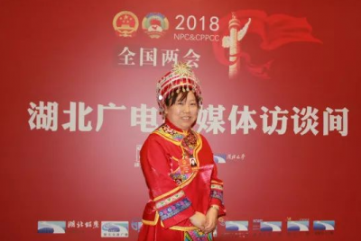专访丨全国人大代表恩施农科院沈艳芬：“粮安天下，种筑基石。让山区马铃薯真正变成老百姓的致富薯”