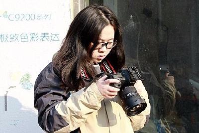 【春到贫困村】记者感言 李安雯