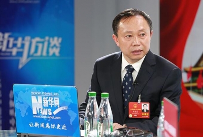数十家中央和省级主流媒体报道恩施州全国人大代表建议