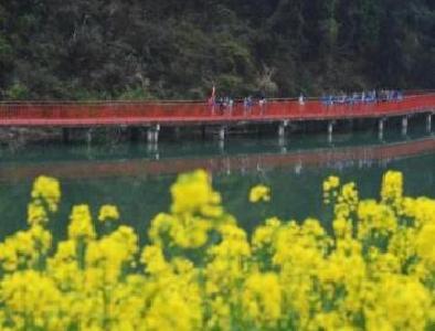 国务院专门发文促进全域旅游 送你10大旅游福利