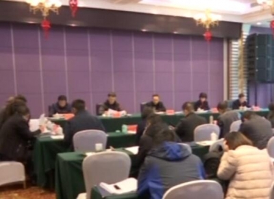 “五大行动”推动恩施州商务工作平稳有序开展