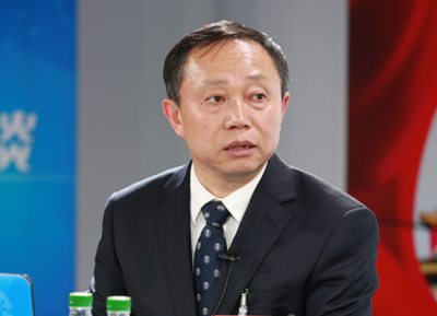 视频丨新华网专访恩施州委副书记、州长刘芳震