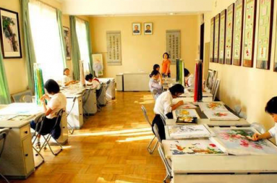 中央专项彩票公益金再支持鹤峰县2所学校少年宫项目建设