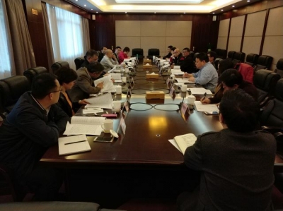 杭州市人大常委会调研组赴恩施调研旅游及山体、河流立法及东西部扶贫协作工作 