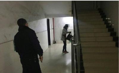 建始 | 不幸女子孤身流落街头 民警深夜救助妥善安置