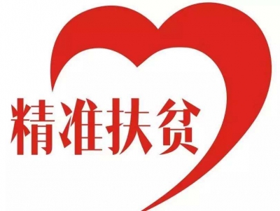 恩施州慈善总会助力大坳村精准扶贫工作
