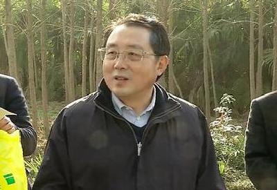 【代表委员调研记】何大春：推动长江大保护 让水更清天更蓝