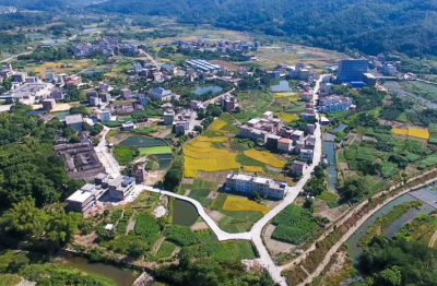 恩施市 | 盛家坝乡：一村一品 精准脱贫奔小康