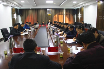 不断深化供销综合改革 积极参与乡村振兴战略——全州深化供销合作社综合改革会召开