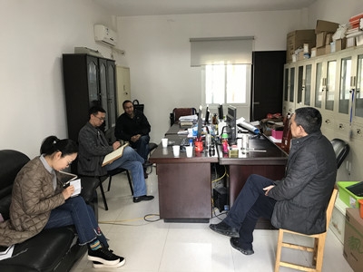 恩施州发改委开展春季学期收费督查