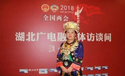 视频 | 杨芳：乡村医疗基础设施需加大投入