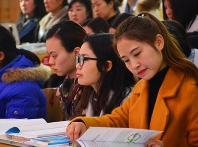 宣恩：巾帼创业培训 助力脱贫攻坚