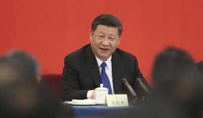 习近平主持召开中共中央政治局会议 听取2017年省级党委和政府脱贫攻坚工作成效考核情况汇报