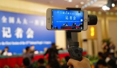 两会今日看点：教育部部长将答记者问