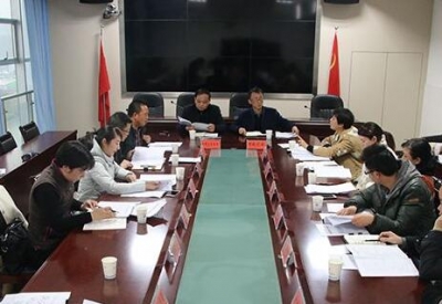 恩施市推进教育脱贫攻坚工作