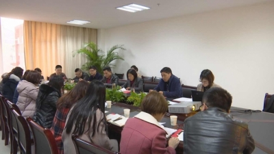 恩施州政管办开展换位体验和“一次办好”事项督查活动