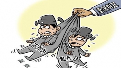 巴东 | 召回履职不力第一书记