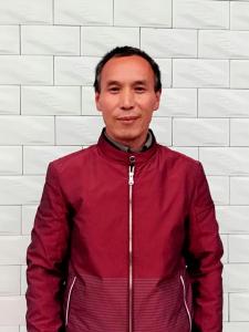 龙昌勇：“脱贫先锋”热心村级公益事 带领村民奔小康
