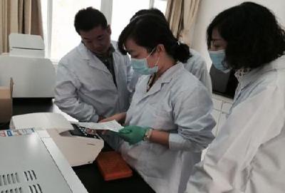 巴东 | 沿渡河镇聘请专家传授动物疫病防控新知识