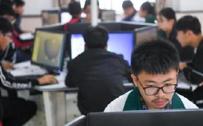 教育部:今年80%中小学要接入带宽10M以上互联网