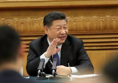 习近平：发展是第一要务，人才是第一资源，创新是第一动力