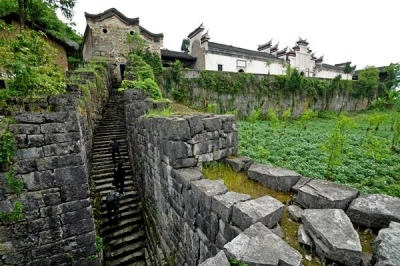 利川第一批历史建筑名单公布 15处传统建筑入选