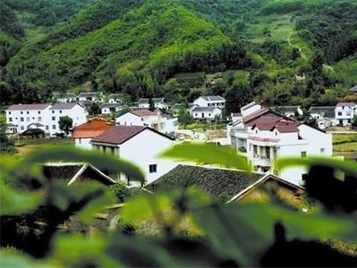 鹤峰五里乡首个农村集体产权制度试点村完成改革