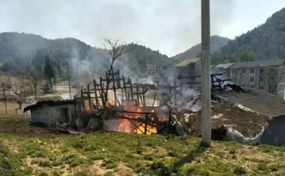 评论 | 加强农村消防建设 减少火灾悲剧发生