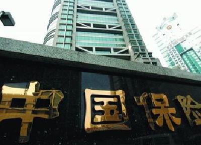 中国人保首个重大工程免增信债权投资计划落地