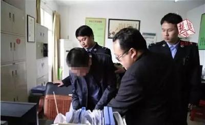 恩施一国企因拒不协助执行，单位罚50万，办公室主任拘留15日