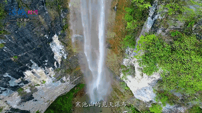厉害了！恩施这处峡谷竟能读出亿万年前地球的模样