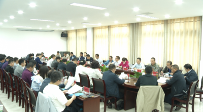 州委书记暗访发现的这些问题 恩施市立即整改