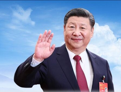 习近平主持中共中央政治局会议 分析研究当前经济形势和经济工作