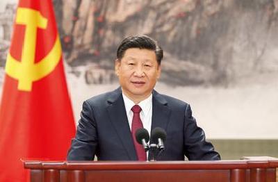 习近平：让广大农民有更多获得感幸福感