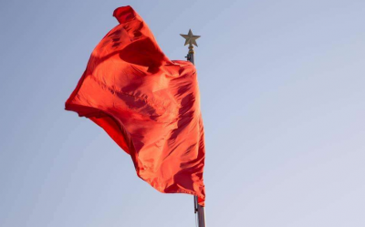 辛识平：开放共赢的中国方案点亮世界