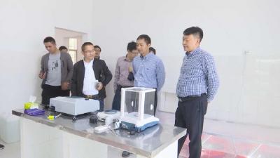武汉轻工大学将在恩施州建立院士专家工作站
