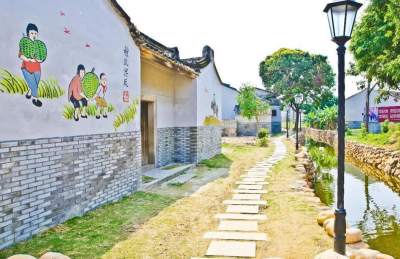 湖北发布3年行动计划 六大重点任务助推乡村振兴
