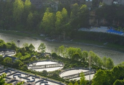 2019年底 恩施州城将有三座污水处理厂运行 处理能力将达到14万吨/日