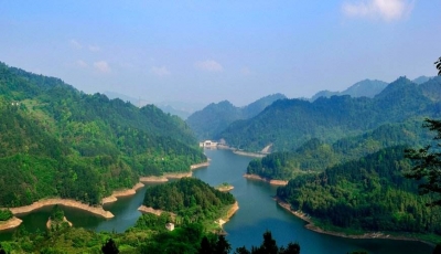 湖北日报 | 描摹恩施州全域旅游美丽画卷