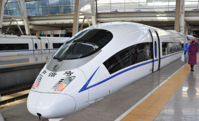 没买到票别急！武铁今日加开230趟列车