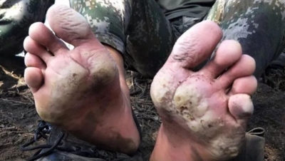 看到这张照片，我沉默了