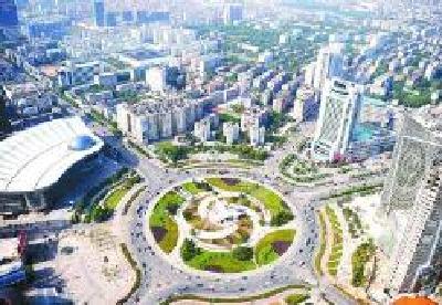 王晓东：提高站位精准施策打好打赢三大攻坚战 开展质量提升行动夯实高质量发展根基