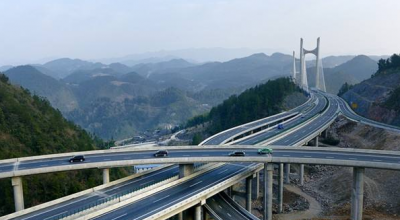 福利！无异味、有手纸、可淋浴 湖北高速公路厕所将全部改造为星级