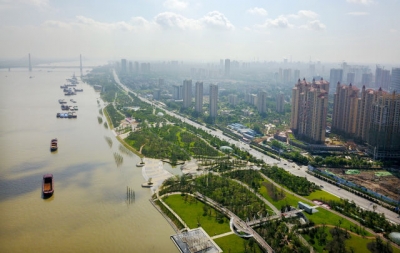 湖北：用好长江大保护“辩证法”