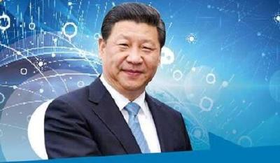图解天下 | 总书记的“数字”情结